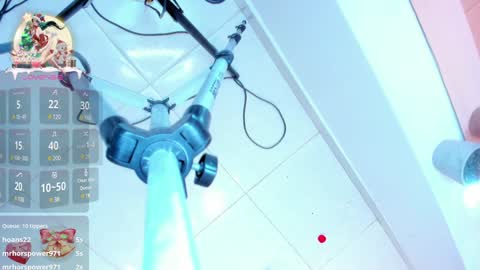 Snapshot of miaa_roldan chatting on January 7, 2025, 11:45 pm Miaa online show from January 7, 2025, 11:45 pm