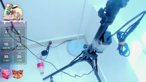 Snapshot of miaa_roldan chatting on January 14, 2025, 3:01 am Miaa online show from January 14, 2025, 3:01 am