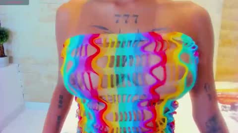 Snapshot of miaa_roldan chatting on February 23, 2025, 8:11 pm Miaa online show from February 23, 2025, 8:11 pm