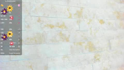 Snapshot of miaa_roldan chatting on February 23, 2025, 11:14 pm Miaa online show from February 23, 2025, 11:14 pm