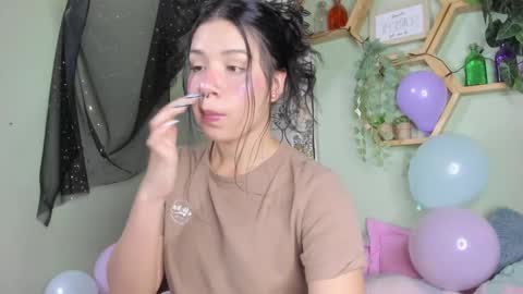 Snapshot of miaa_rose__ chatting on February 10, 2025, 4:52 am Miaa online show from February 10, 2025, 4:52 am