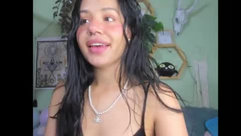 Snapshot of miaa_rose__ chatting on February 13, 2025, 4:32 am Miaa online show from February 13, 2025, 4:32 am