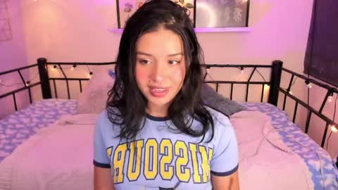 Miaa online show from April 14, 2026, 3:34 am