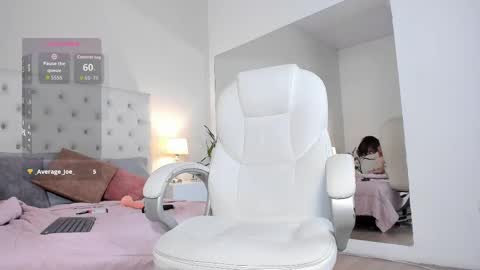 Snapshot of miaa_star chatting on November 6, 2025, 8:32 pm miaa_star online show from November 6, 2025, 8:32 pm