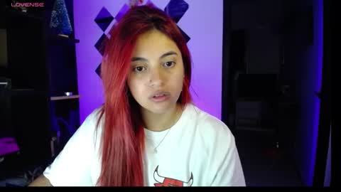 Snapshot of miaaa_mo chatting on December 5, 2024, 1:47 am Ma online show from December 5, 2024, 1:47 am