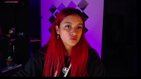 Snapshot of miaaa_mo chatting on January 10, 2025, 2:35 am Ma online show from January 10, 2025, 2:35 am