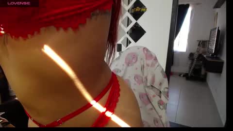 Snapshot of miaaa_mo chatting on January 18, 2025, 6:53 pm Ma online show from January 18, 2025, 6:53 pm