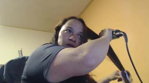 MIA online show from February 10, 2025, 9:15 pm