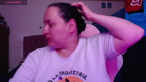 MIA online show from April 21, 2026, 5:25 am