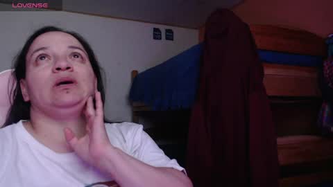 MIA online show from April 22, 2026, 3:53 am