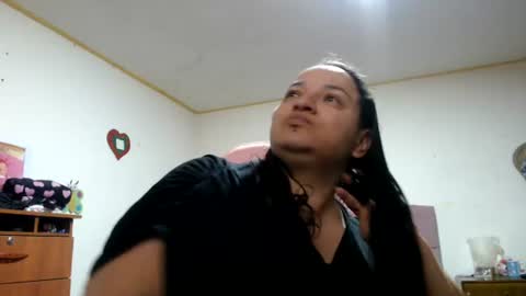 MIA online show from July 21, 2026, 8:55 pm