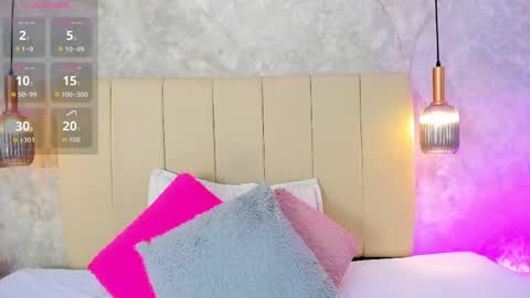 Mia online show from June 2, 2026, 11:45 am