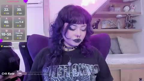 Snapshot of miaamane chatting on September 19, 2025, 3:30 am Mia online show from September 19, 2025, 3:30 am