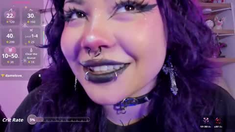 Snapshot of miaamane chatting on September 30, 2025, 3:44 am Mia online show from September 30, 2025, 3:44 am