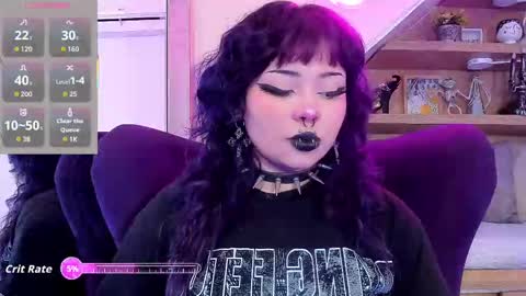 Snapshot of miaamane chatting on October 2, 2025, 4:30 am Mia online show from October 2, 2025, 4:30 am