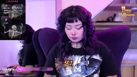 Snapshot of miaamane chatting on October 23, 2025, 3:28 am Mia online show from October 23, 2025, 3:28 am