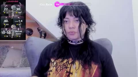 Snapshot of miaamane chatting on February 5, 2026, 12:21 pm Mia online show from February 5, 2026, 12:21 pm