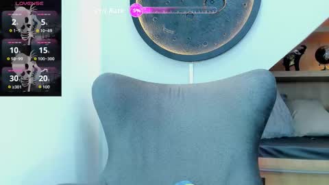 Snapshot of miaamane chatting on February 19, 2026, 12:56 pm Mia online show from February 19, 2026, 12:56 pm