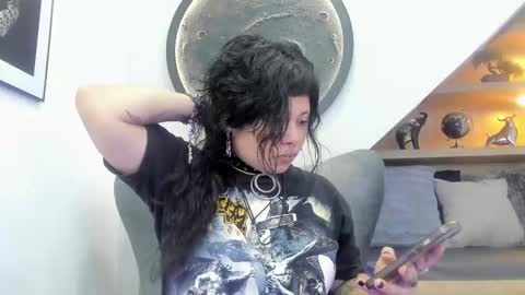 Snapshot of miaamane chatting on March 3, 2026, 12:22 pm Mia online show from March 3, 2026, 12:22 pm