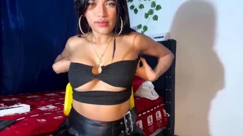 miaandluciferxxx online show from January 30, 2025, 11:24 pm