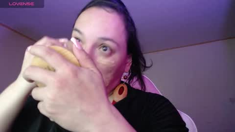 Im Miss Mia online show from January 16, 2026, 12:25 am