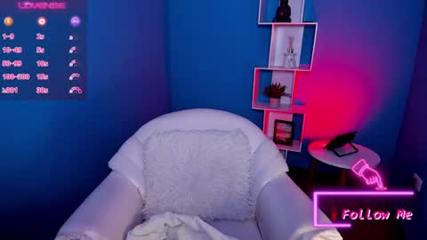 Snapshot of miaawild chatting on January 24, 2025, 1:45 am Andrea online show from January 24, 2025, 1:45 am