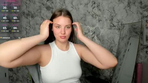 Snapshot of miabrian chatting on April 10, 2026, 8:02 pm Mia online show from April 10, 2026, 8:02 pm
