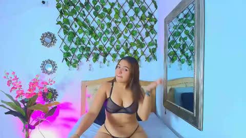 TATIANA online show from February 22, 2026, 4:24 am