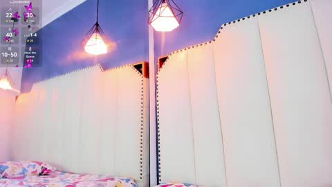 MiaCassel online show from February 5, 2026, 11:48 am