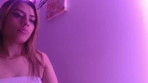 Snapshot of miacollings1 chatting on November 30, 2025, 10:47 pm Miia online show from November 30, 2025, 10:47 pm