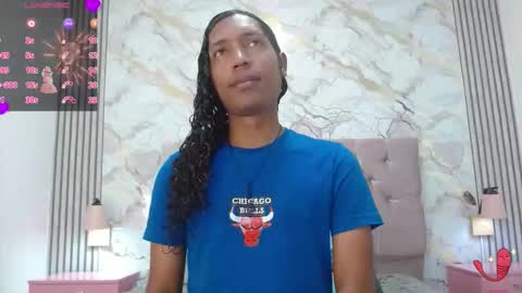 MiaCoock online show from January 14, 2026, 4:01 pm