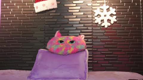 Snapshot of miadimota chatting on December 7, 2024, 7:38 am Mia online show from December 7, 2024, 7:38 am