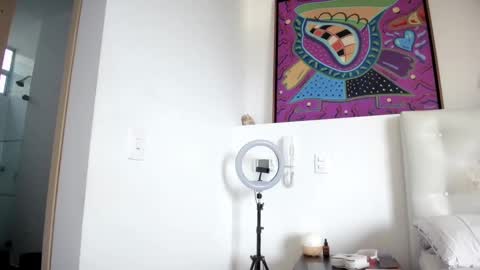 Snapshot of miaduval chatting on February 9, 2025, 9:06 pm Mia online show from February 9, 2025, 9:06 pm