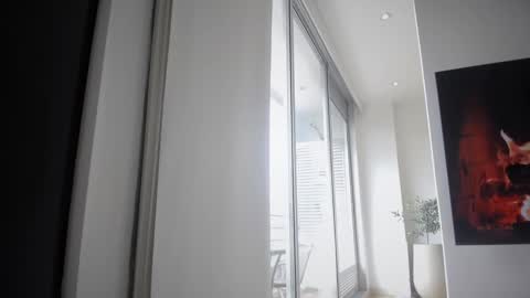 Snapshot of miaduval chatting on February 13, 2025, 3:24 pm Mia online show from February 13, 2025, 3:24 pm