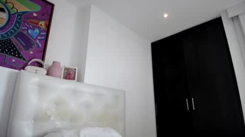 Snapshot of miaduval chatting on September 8, 2025, 8:41 pm Mia online show from September 8, 2025, 8:41 pm