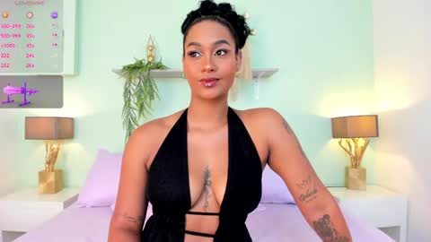 Call me Mia online show from April 25, 2026, 9:12 pm