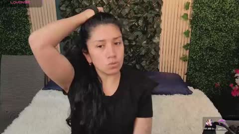 Snapshot of miafix chatting on October 6, 2025, 12:57 pm Mia Carter Schedule 800 - 1430 gtm-5 online show from October 6, 2025, 12:57 pm