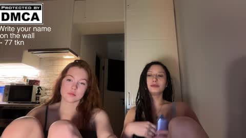 Mia online show from April 6, 2026, 11:16 pm