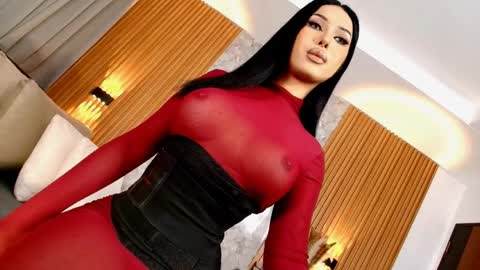 miafuckingwill online show from March 31, 2026, 5:02 pm