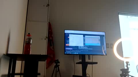 lorena poncedeleon online show from December 11, 2024, 7:25 pm