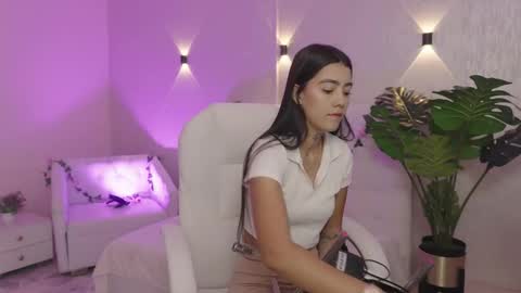 Mia Gomez online show from January 13, 2026, 2:11 pm