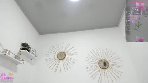 Miah Collins online show from February 23, 2026, 6:05 pm