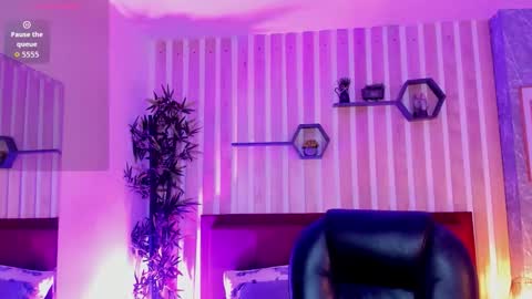 Mia Connor online show from December 22, 2025, 8:50 pm