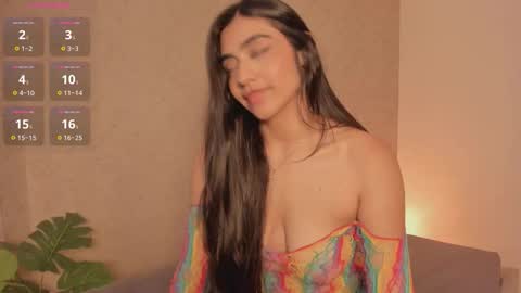 Miah online show from November 18, 2025, 8:24 pm