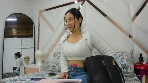 Snapshot of miaharper0 chatting on June 13, 2026, 11:02 pm miaharper0 online show from June 13, 2026, 11:02 pm