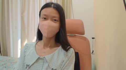 miahchan68 online show from January 9, 2026, 3:31 am