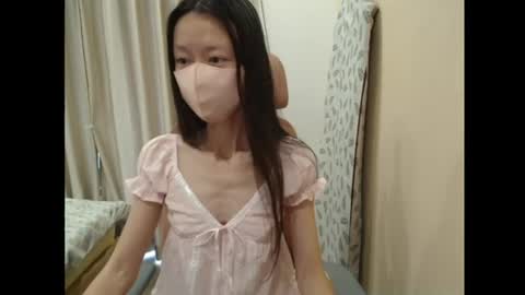 Snapshot of miahchan68 chatting on July 18, 2026, 12:04 am miahchan68 online show from July 18, 2026, 12:04 am