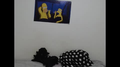 Snapshot of miahells chatting on February 1, 2025, 1:55 am Mia Sam online show from February 1, 2025, 1:55 am