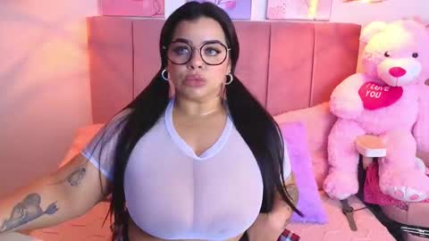 Snapshot of miahjoness chatting on February 15, 2025, 6:55 am Miah Joness online show from February 15, 2025, 6:55 am