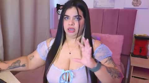 Snapshot of miahjoness chatting on October 2, 2025, 9:55 pm Miah Joness online show from October 2, 2025, 9:55 pm